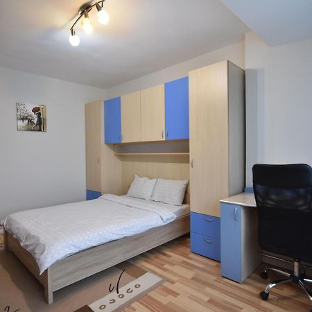 Apartment superb intr-o locatie premium Timişoara Buitenkant foto