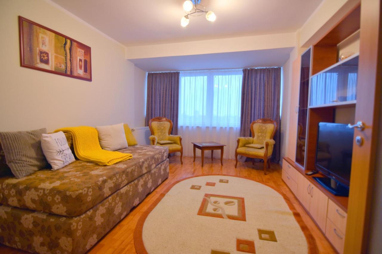 Apartment superb intr-o locatie premium Timişoara Buitenkant foto