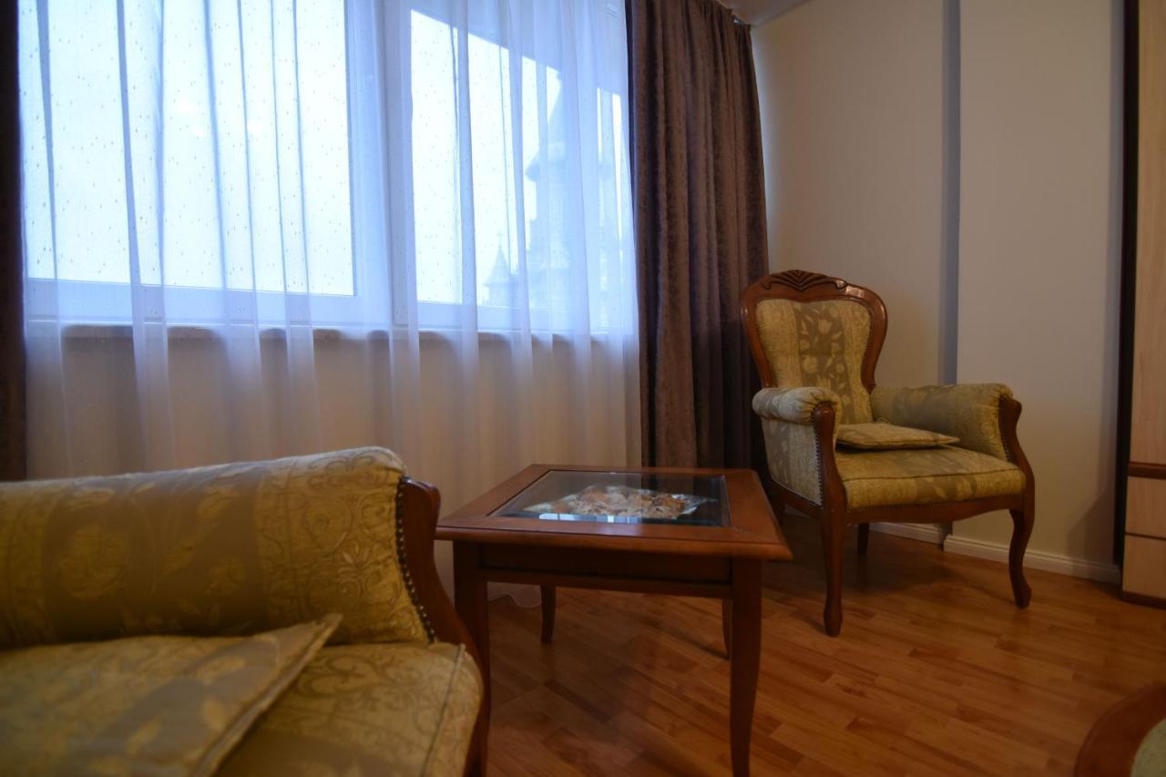 Apartment superb intr-o locatie premium Timişoara Buitenkant foto